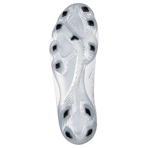 Skechers Razor 1.5 Academy FG 44 1/2 avec semelle dynamique pour herbe - 2