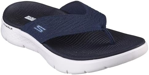 skechers goga max sandals womens