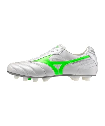 Botas de fútbol Mizuno Morelia II Elite talla 47 para campos de césped 7