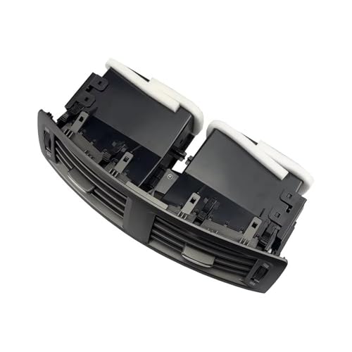Grille d'aération climatisation Lexus IS250 avec volets de flux orientables - 4