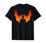 ¡Las alas de Fantasy Dragon Bat están solo en la parte posterior y presentan un estilo de juego de rol que es lindo y genial para ese atuendo o disfraz esencial de dragón! Halloween murciélago o juego de rol cosplay alas de los amantes del dragón en la