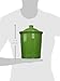 Fiesta 3-Quart Large Canister, Shamrock