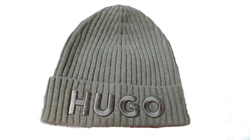 Chapeau Homme Hugo Unisex-x565-7 fini les cheveux décoiffés par le vent