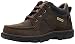 Skechers USA Men's Segment Melego Leather Chukka Waterproof Boot