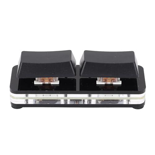Teclado Mecánico Yunirure51pzks3-12 USB Cableado