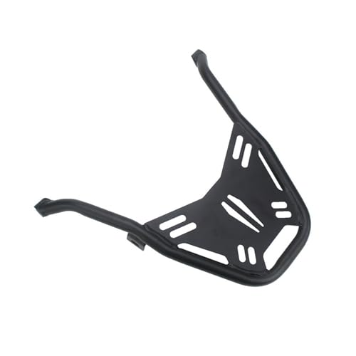 Support porte-bagages arrière ADV350 2025 en alliage renforcé haute stabilité
