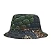 KMC Gatorskin Camo Bucket hat, Trendy Outdoor Accessory, Summer Fashion Must-Have, Beach Wear, Gift, Camo Bucket hat