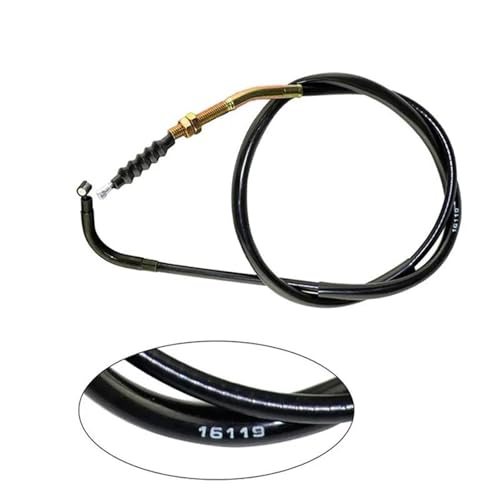 Câble d'embrayage moto souple pour restaurer la commande de votre CB400 - 2