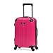 Kenneth Cole Reaction Out Of Bounds 20-Inch Carry-On Lightweight Durable Hardshell 4-Wheel Spinner Cabin Size Luggage