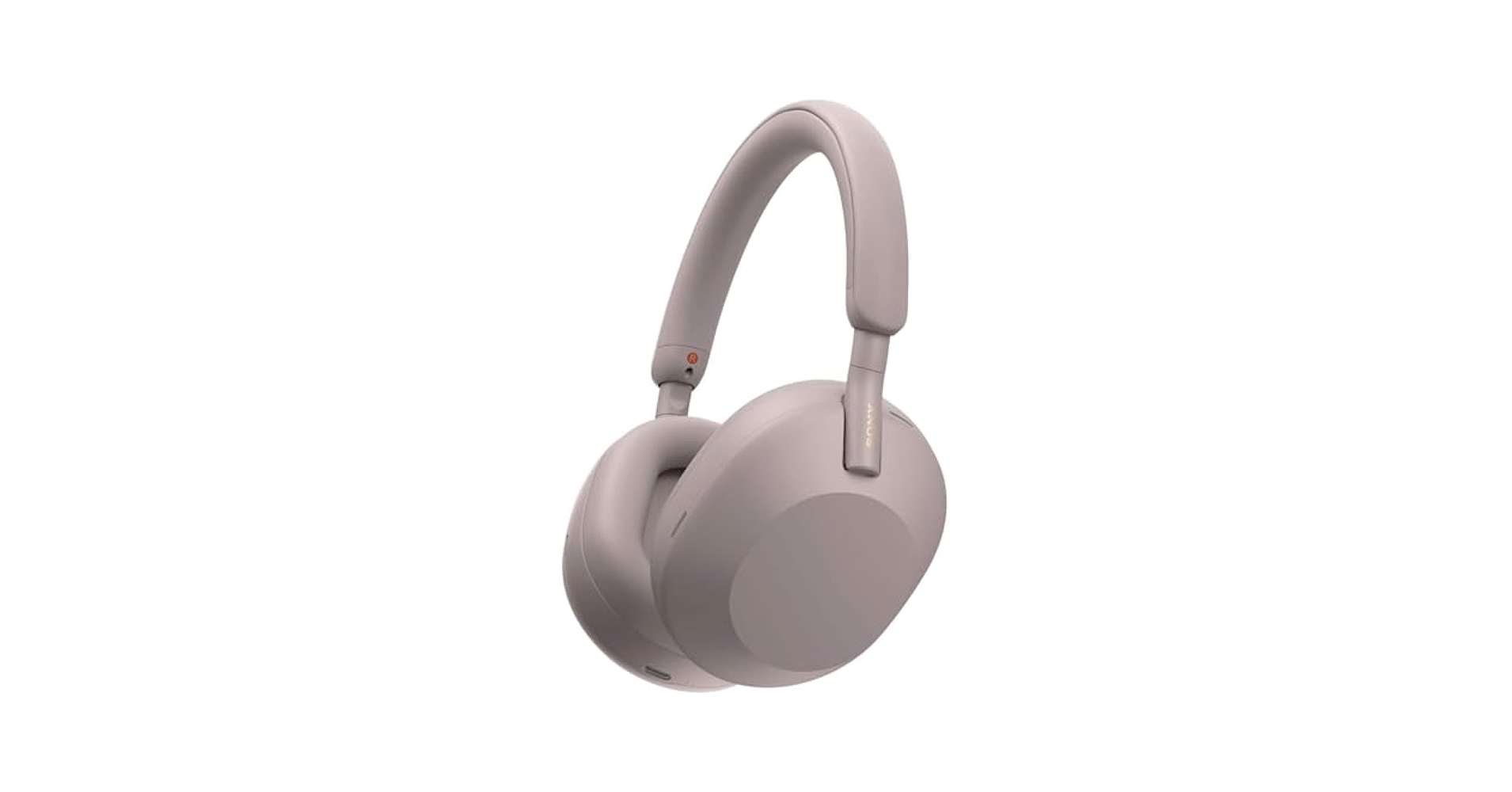 Amazon.com: Sony - WH1000XM5 Wireless Noise-Canceling Over