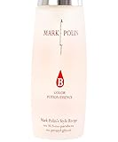MARK POLIN Hair Treatment Oil - Hair Repair serum for curly, frizzy and Color damaged hair or colored hair - Dry Hair oil