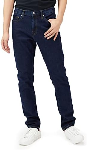 Amazon Essentials Herren Athletic-Fit-Stretchjeans - Auslauffarben