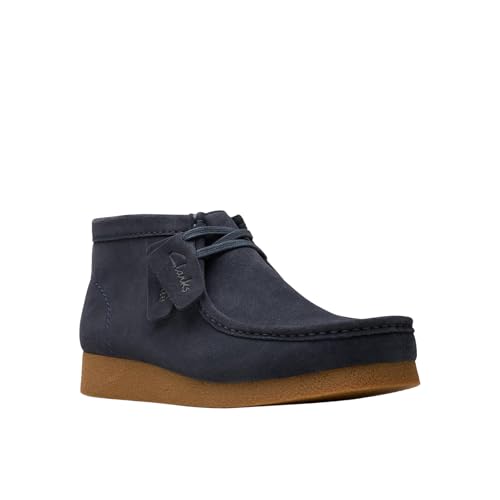 Image of Clarks mens Wallabee Evo Boot