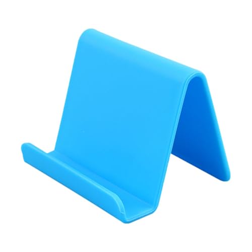 Porta Del Telefono Cellulare - Porta Del Telefono Cellulare | Porta Del Telefono Desktop Stabile Lightweight E Portable Humanized Phone Cradle Per La Lettura, Videochiamata, Ragazze, Ragazzi E Osserva