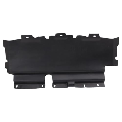Image of TRQ Engine Splash Shield Front Lower Compatible with 1999-2003 Ford F-150 2004 F-150 Heritage FO1092183