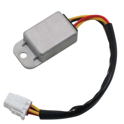Rectificador regulador de voltaje de motocicleta 21066 1110 compatible con KX125 KX125 K5 KX250 KX250 K5 1998