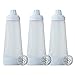 Bancake Mieszalnik Pasztetowy I Dozownik Z Trzepaczką Blenderball Drut, Dozownik Pesterka Pannki, Butelka Miksera Ciastka, Butelka Shaker Naleśnik, Squeeze Butelka Pasztetowa-3Pcs