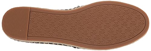 Image of Lauren Ralph Lauren Cameryn Espadrille