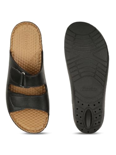 Bata Women's ALENA MULE Slippers - Image 4