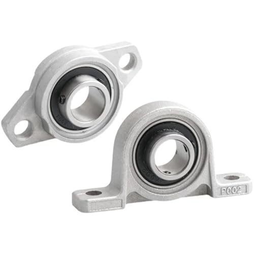 Palier KFL003 17mm pour éliminer le jeu mécanique et redresser l'axe