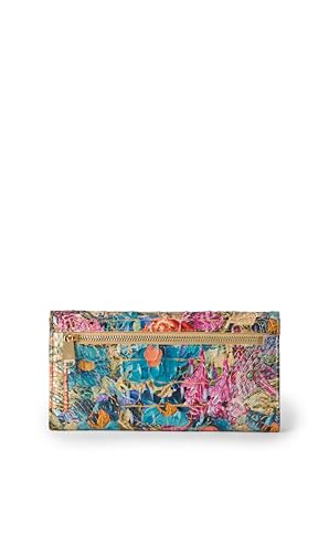 Image of BRAHMIN Cordelia Wallet - Lasso Melbourne DI