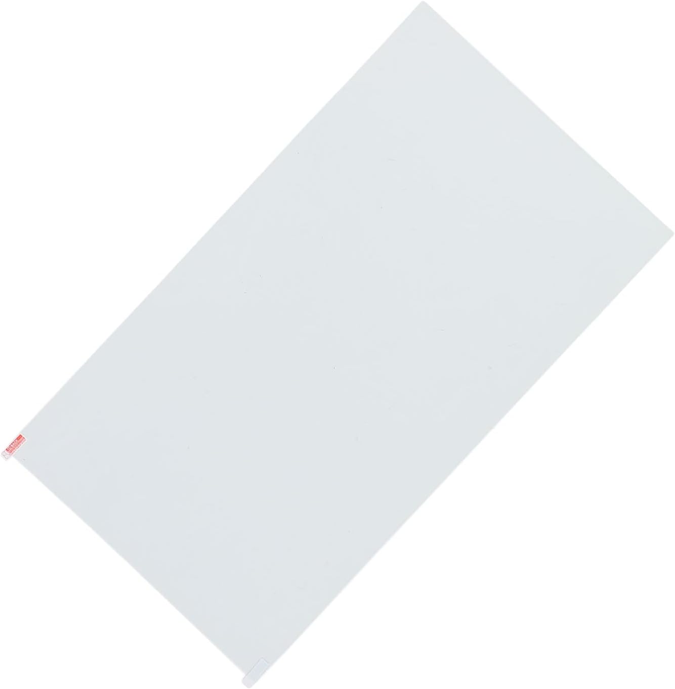 Dpofirs 27 Inch Computer Screen Anti Blue Light Filter Protector Panel, 16:9 PC Monitor Screen Protector Film for 27" Monitors, Anti & Scratch PET Film