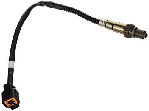Denso DENSO Oxygen Sensor - 234-4851