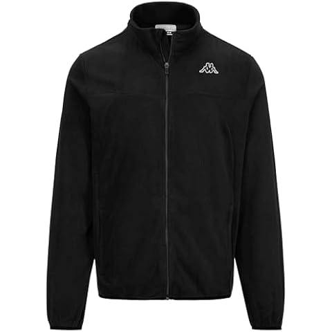 Veste Kappa Saurion Homme Cover