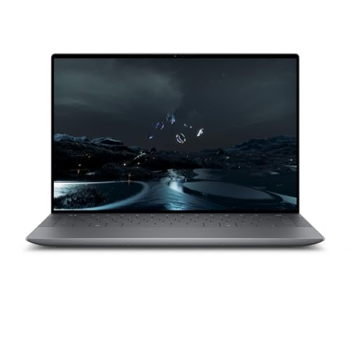 Dell XPS 17 9730 laptop