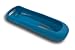 DISH 52.0 Remote Control Skin (Blue)