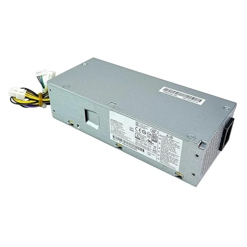 Alimentation S01 PCH019 résout les pannes de démarrage PC fixe L08404-002