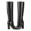 Black Leather 001