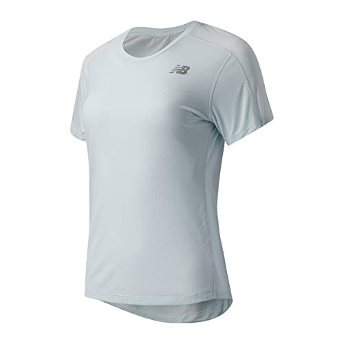 Image of new balance Women's Relaxed Fit T-Shirt