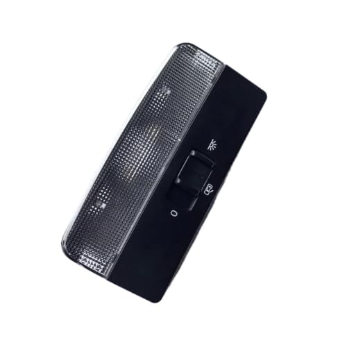 Luz de lectura interior para techo de coche VW Golf 4 Passat B5