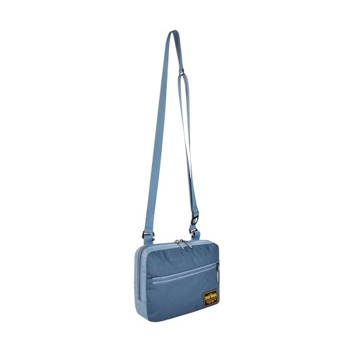 Sac à bandoulière robuste Tatonka Cross Body Bag M avec sangle ajustable