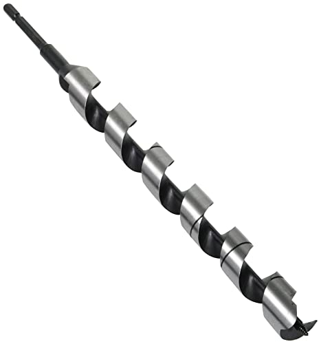 大西工業 木工用スケールビットロング 24mm