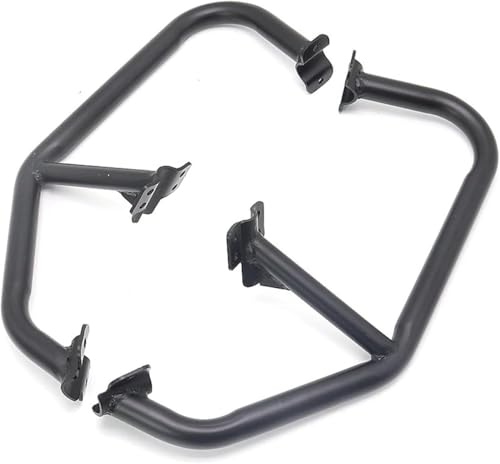 Barre de protection PAN AMERICA 1250 pare-carter moto de route 2020-2022