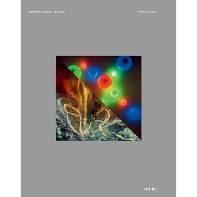 Raging Planet & The Power and the Glory Slipcase