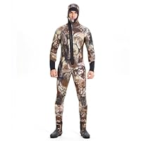 Echt 3 MM Neopreen Wetsuit Een Stuk en Close Body ... - Grandado