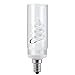 Produktbild Paulmann Energiesparlampe mit Gewinde E14 9W 2700k 870.32