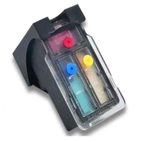 Cartouche d'encre PG40 CL41 pour imprimer les devoirs et dossiers sur Pixma MP210