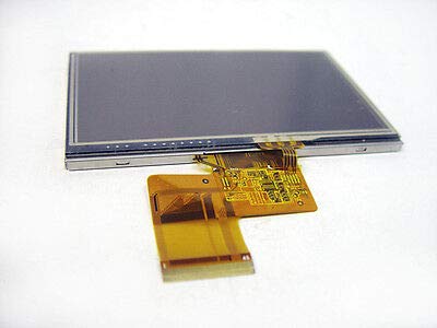 TM047NBH01 4.7 inch (480x272) LED Backlit Digital TFT-LCD Display, New