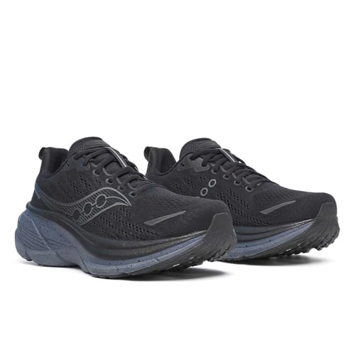 Image of Saucony Mens Hurricane 25