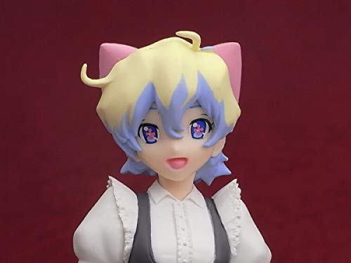 天元突破グレンラガン　ニアフィギュア　コナミスタチュー　エクストラ 天元突破グレンラガン ニア 1/8 完成品フィギュア[コナミ]《在庫