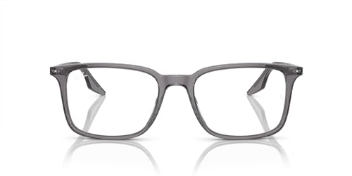 Image of Ray-Ban RX5421F Low Bridge Fit Rectangular Prescription Eyewear Frames