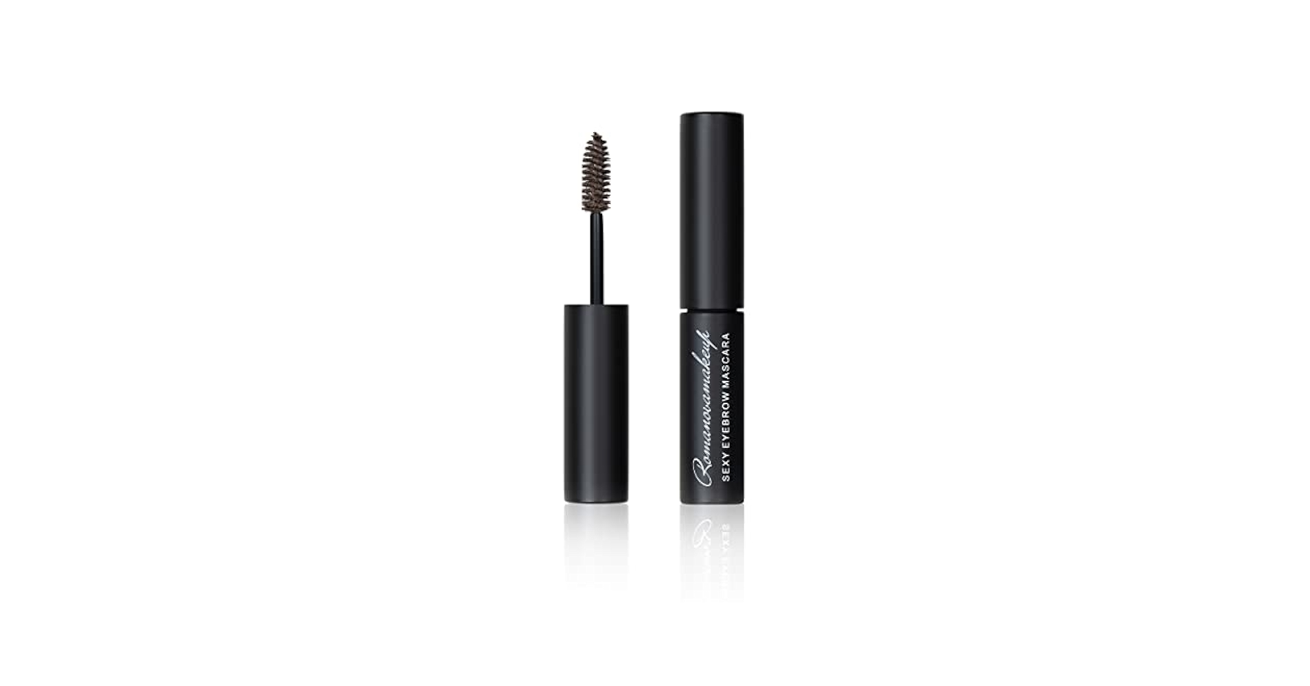 unnobe Eyebrow Mascara ×8 BETA BROW MASCARA