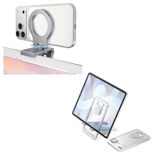 Support Caméra de Continuité Réglable Itramax - Support Tablette 360