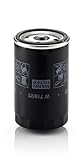 Mann-Filter W 719/22 Spin-on Oil Filter