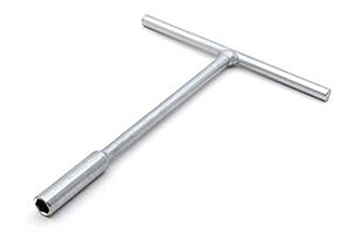 Motion Pro 08-0128 6-3/4" Mini-Pro T-Handle 8mm