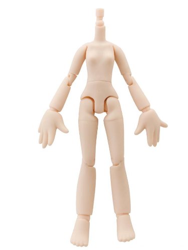 Amazon | ピコニーモ Dボディ 白肌 | 人形・ドール | おもちゃ